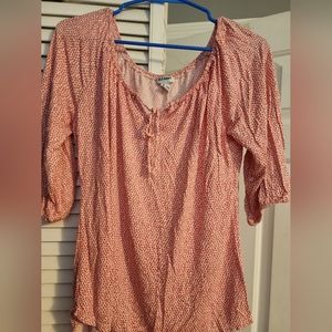 Old Navy blouse